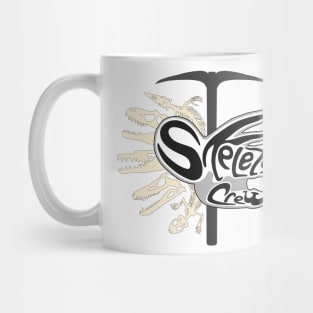 Logo - Gray 2 Mug